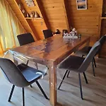 Haus Stern * Carolinensiel
