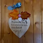 Haus Stern Vakantiehuis *