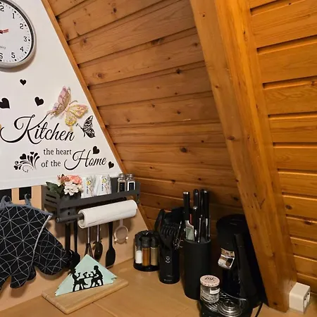 Haus Stern Carolinensiel