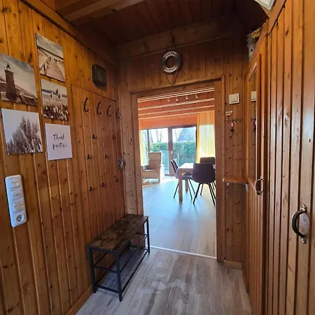 Haus Stern Prázdninový dům *