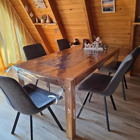 Haus Stern * Carolinensiel