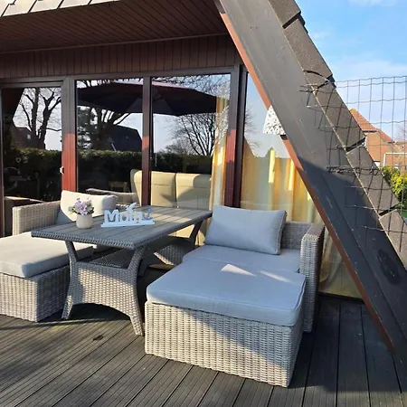 Haus Stern Vakantiehuis