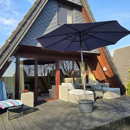 Haus Stern Vakantiehuis