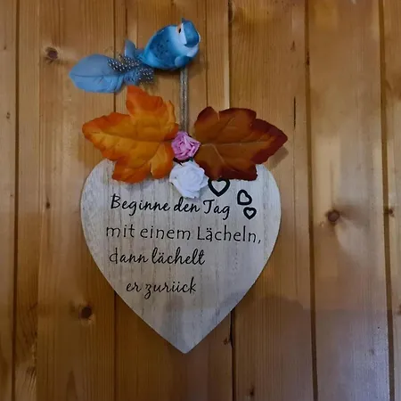Haus Stern Vakantiehuis *